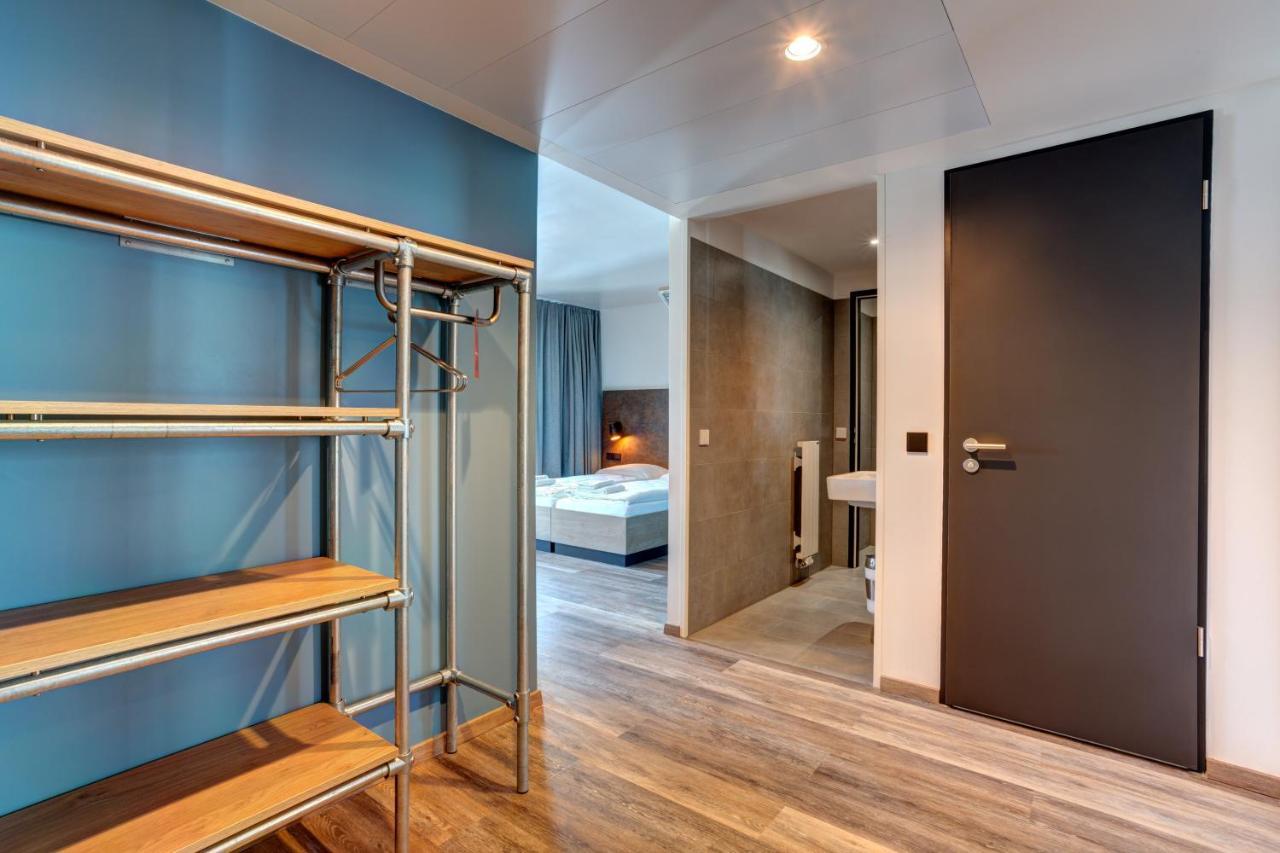 Hotel Meininger Tiergarten Berlin