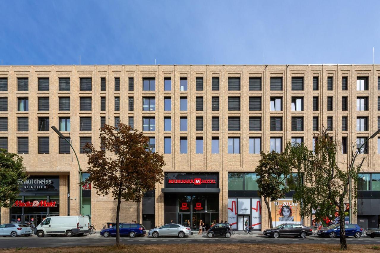 Hotel Meininger Tiergarten