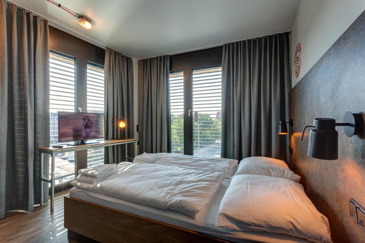 Meininger Tiergarten Hotel Berlin