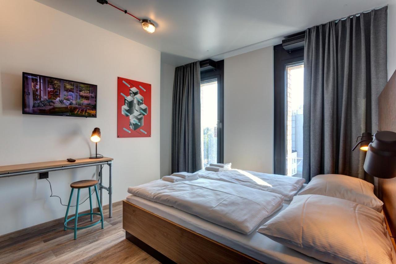 Meininger Tiergarten Hotel