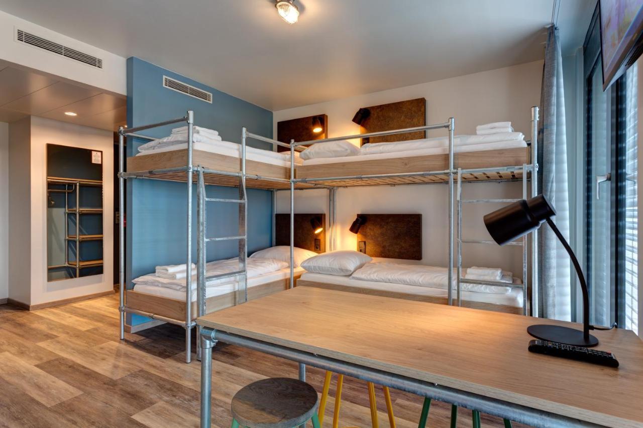 Meininger Tiergarten Hotel 3*