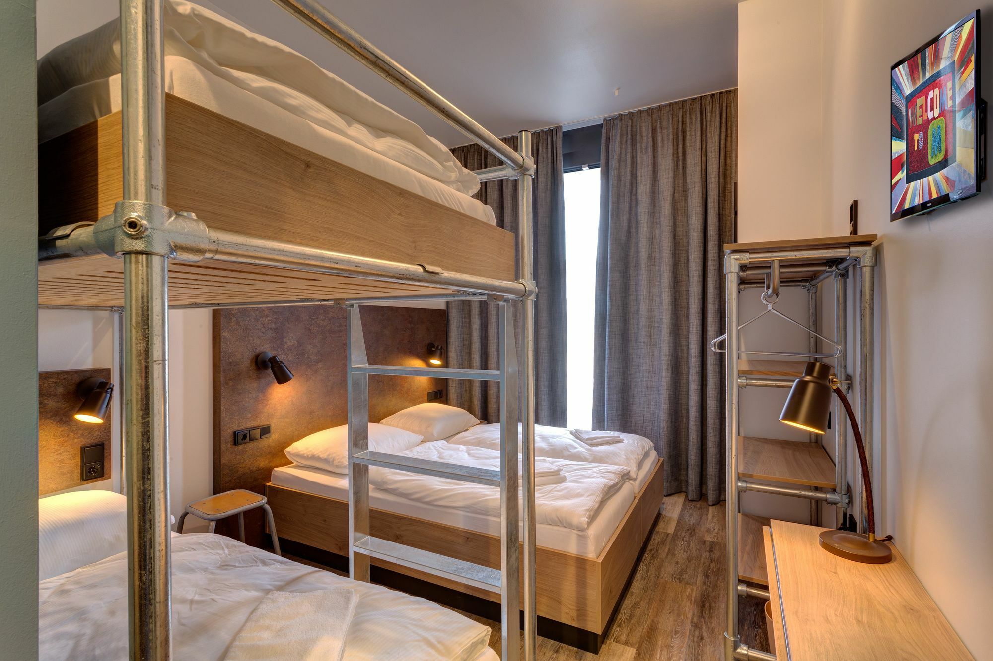 Hotel Meininger Tiergarten 3*