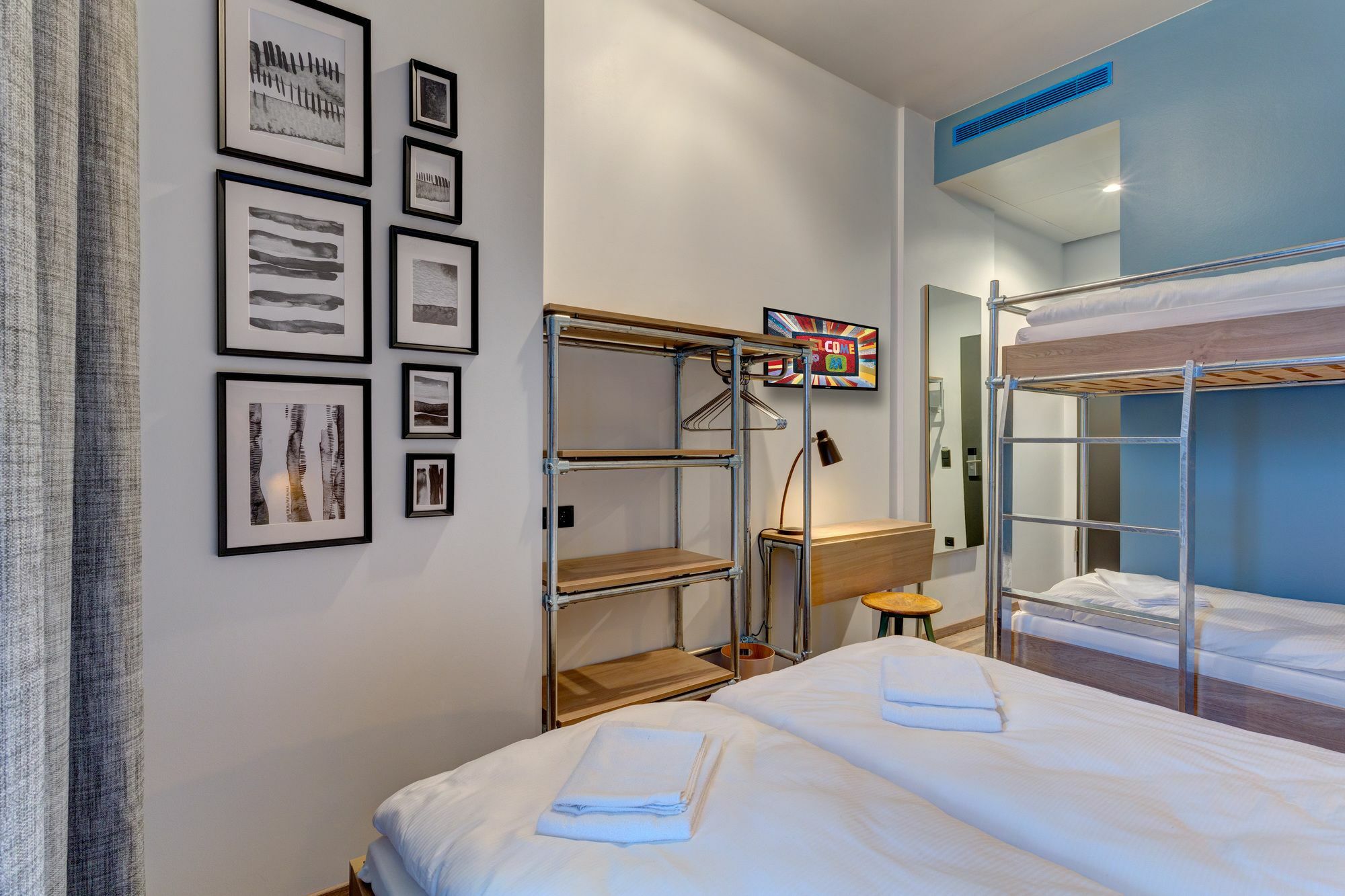 Hotel Meininger Tiergarten 3*