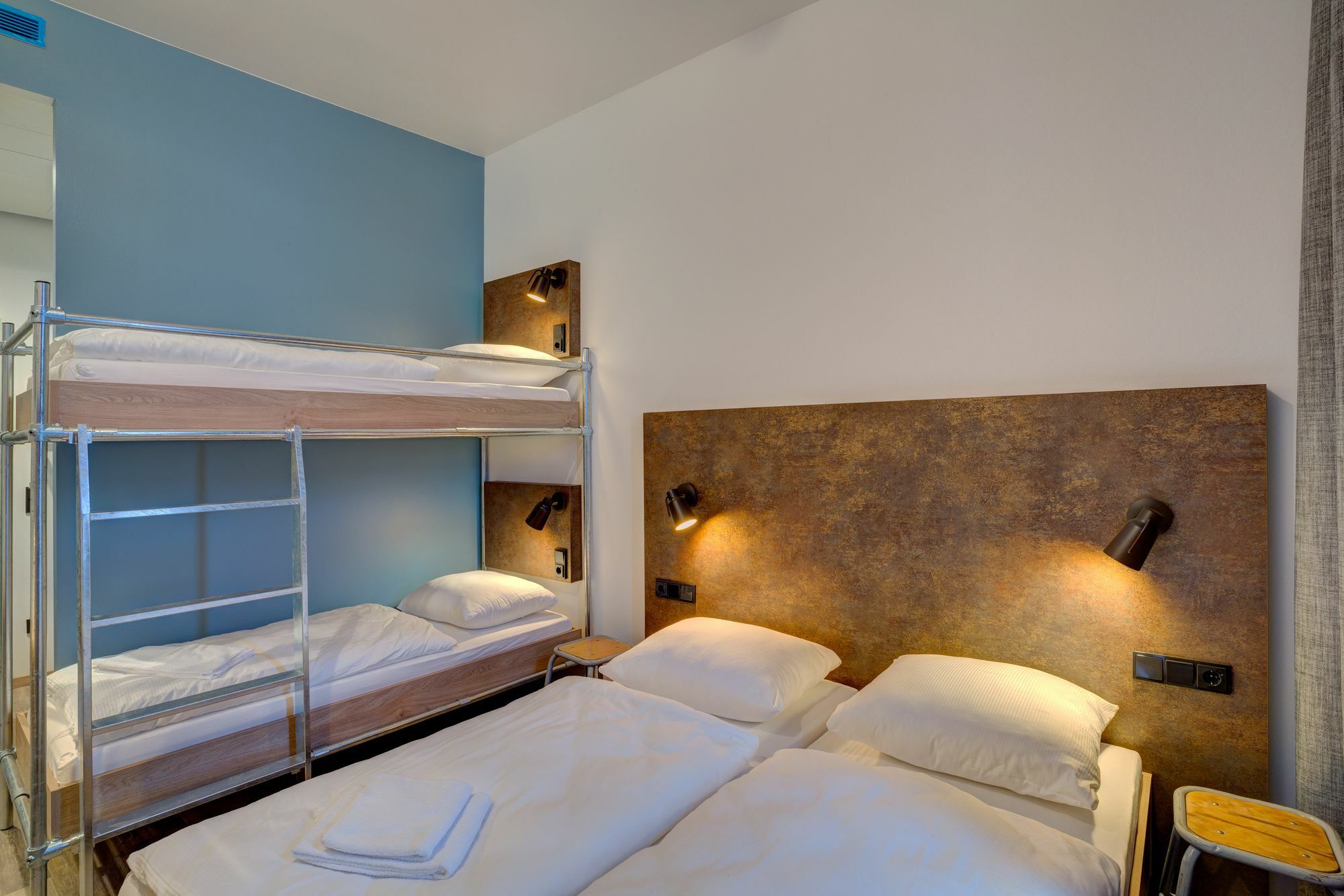 Meininger Tiergarten 3* Berlin