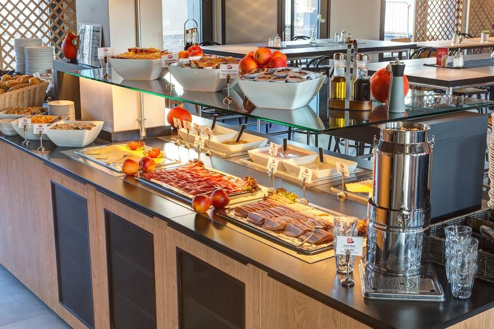 Meininger Tiergarten Hotel 3*