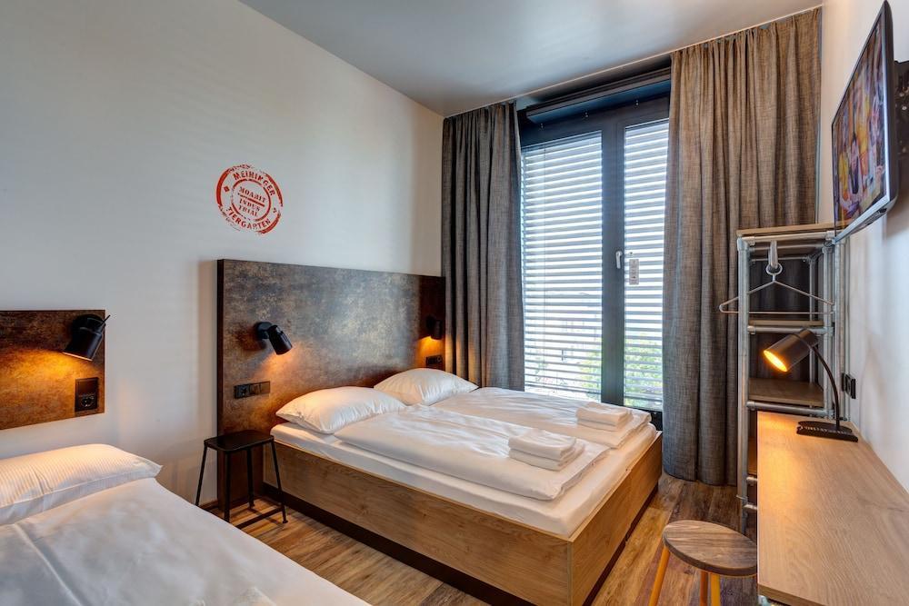 Meininger Tiergarten 3* Berlin